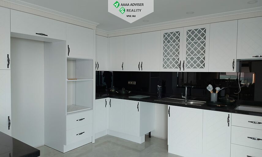 Realty Turkey Flat Alanya, Mahmutlar: 27