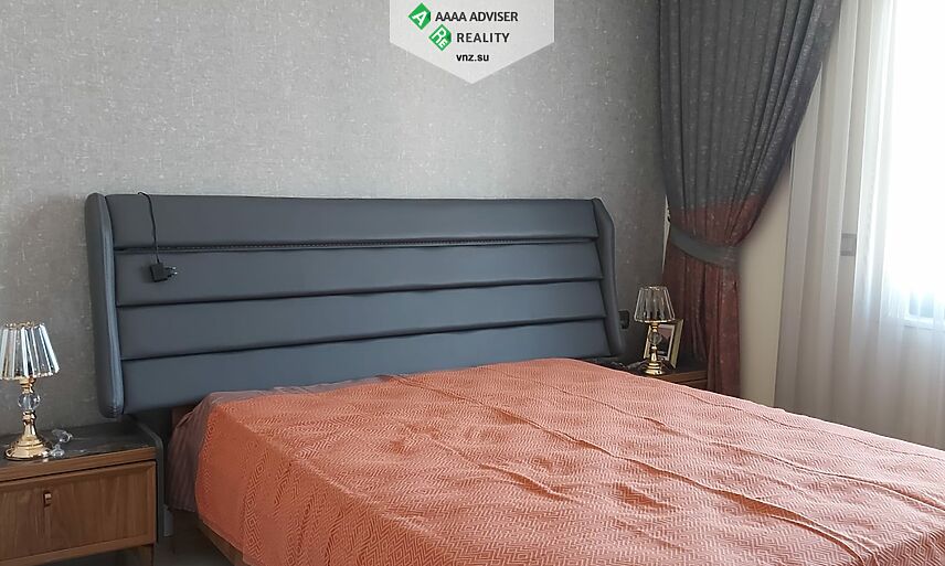 Realty Turkey Flat Alanya, Mahmutlar: 29