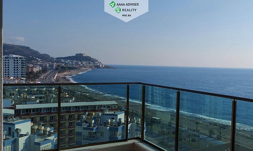 Realty Turkey Flat Alanya, Mahmutlar: 34