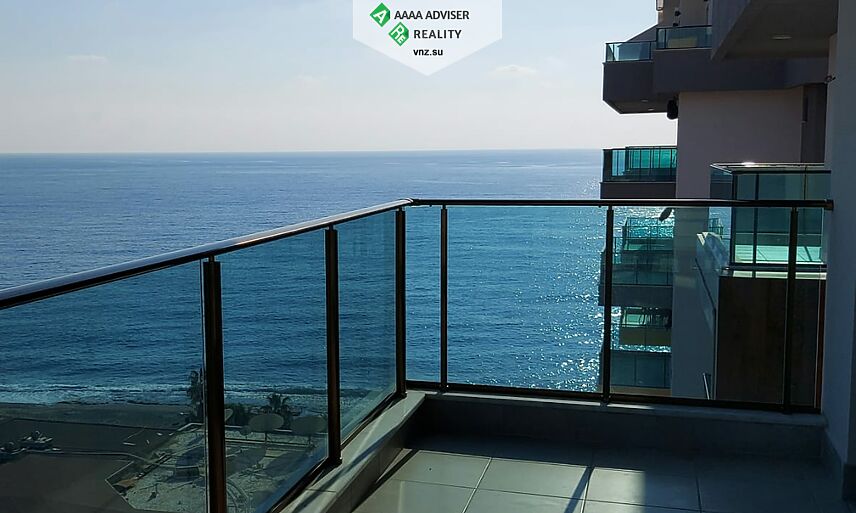 Realty Turkey Flat Alanya, Mahmutlar: 35