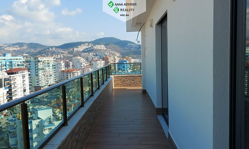 Realty Turkey Flat Alanya, Mahmutlar: 39