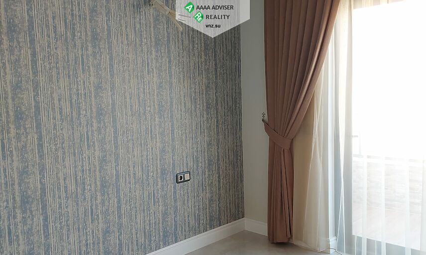 Realty Turkey Flat Alanya, Mahmutlar: 40