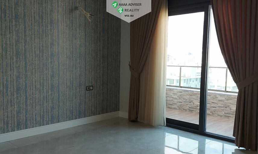 Realty Turkey Flat Alanya, Mahmutlar: 41