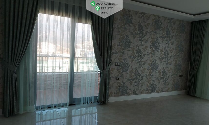 Realty Turkey Flat Alanya, Mahmutlar: 42