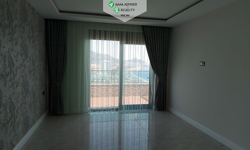 Realty Turkey Flat Alanya, Mahmutlar: 43