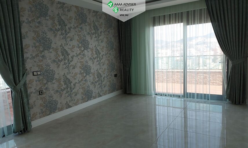 Realty Turkey Flat Alanya, Mahmutlar: 44