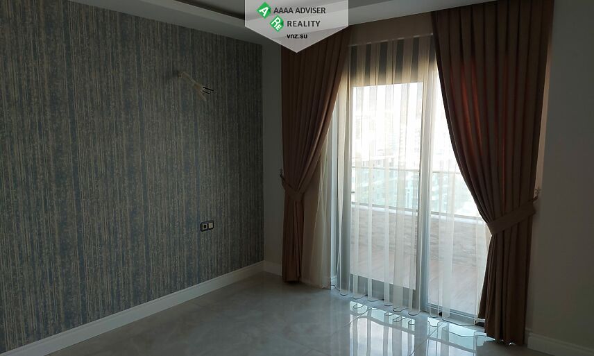 Realty Turkey Flat Alanya, Mahmutlar: 45