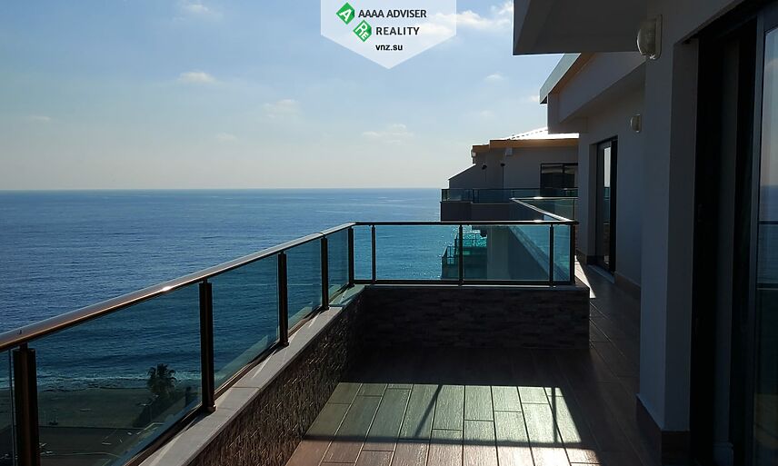 Realty Turkey Flat Alanya, Mahmutlar: 47