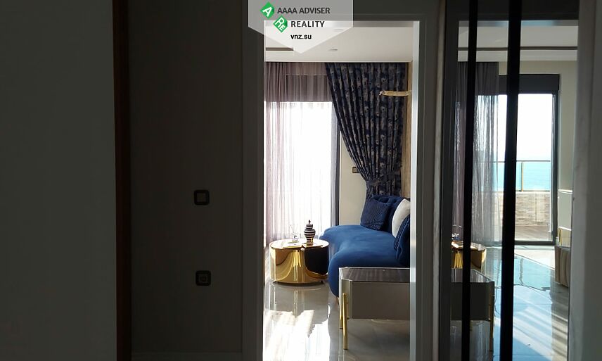 Realty Turkey Flat Alanya, Mahmutlar: 55