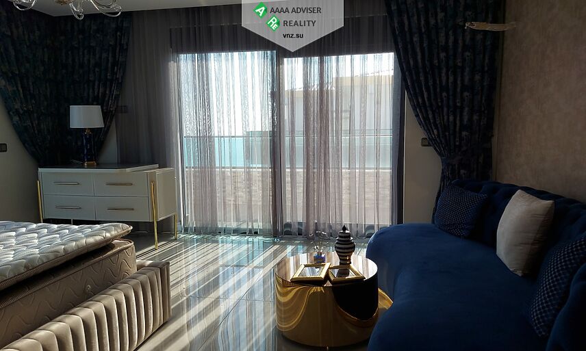 Realty Turkey Flat Alanya, Mahmutlar: 56