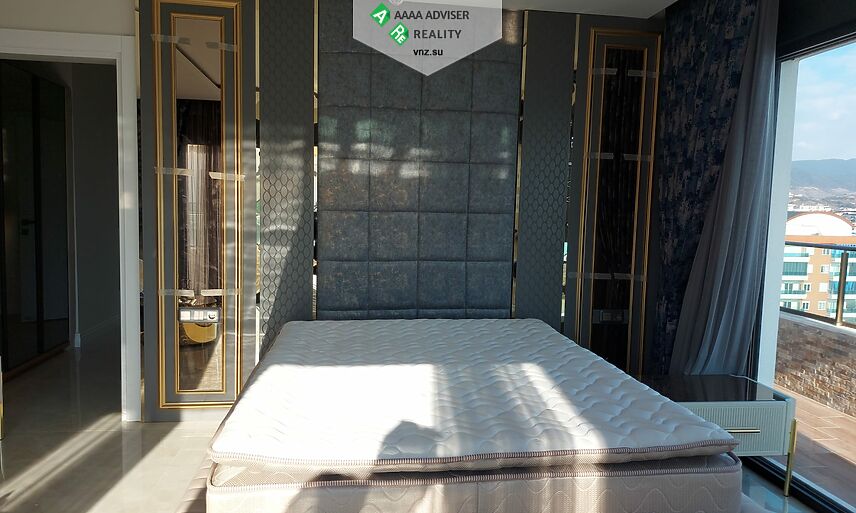 Realty Turkey Flat Alanya, Mahmutlar: 60