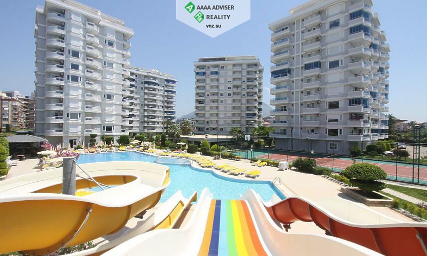 Realty Turkey Penthouse,Flat Alanya, Tosmur: 3