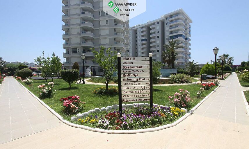 Realty Turkey Penthouse,Flat Alanya, Tosmur: 4