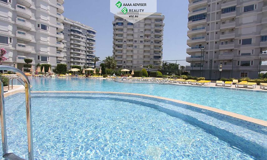 Realty Turkey Penthouse,Flat Alanya, Tosmur: 5