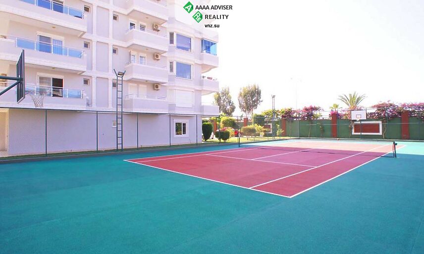 Realty Turkey Penthouse,Flat Alanya, Tosmur: 8