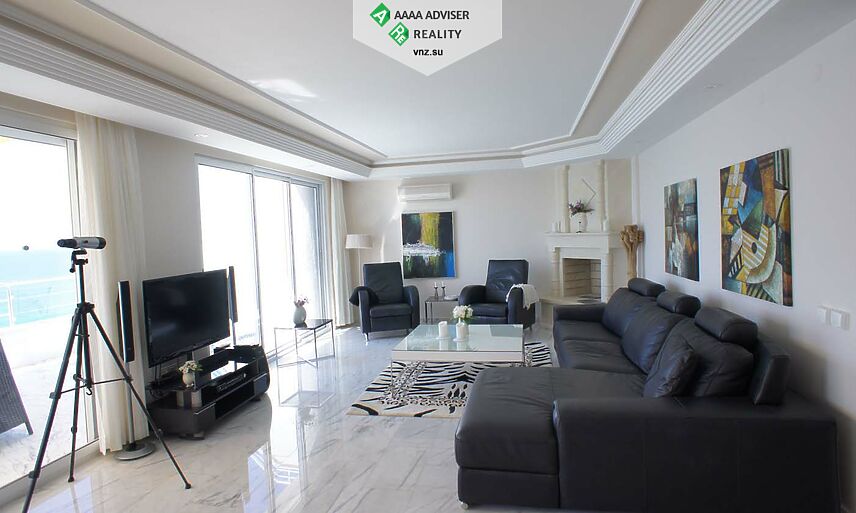 Realty Turkey Penthouse,Flat Alanya, Tosmur: 16