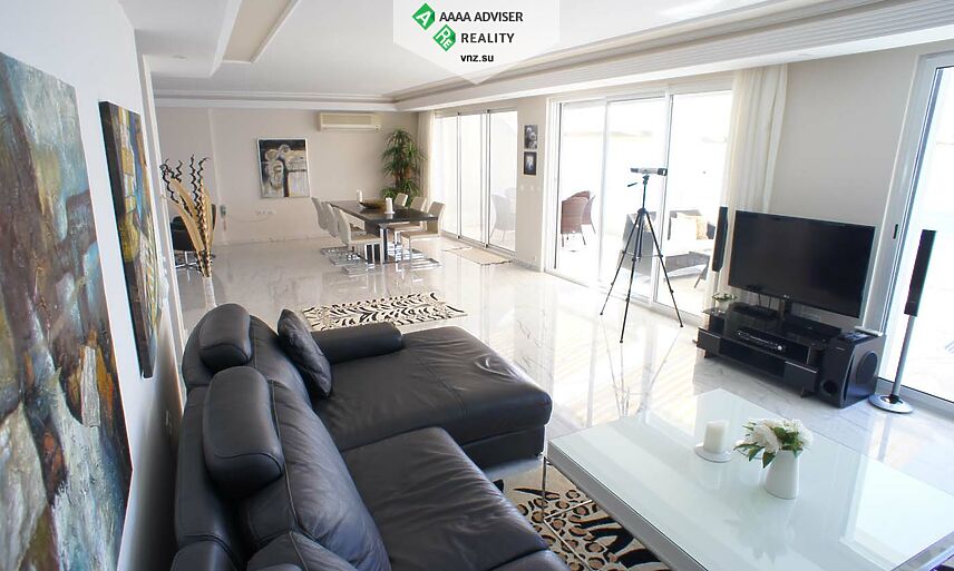 Realty Turkey Penthouse,Flat Alanya, Tosmur: 17