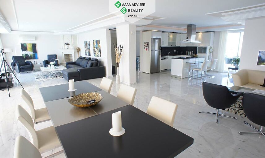 Realty Turkey Penthouse,Flat Alanya, Tosmur: 18