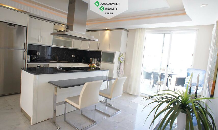 Realty Turkey Penthouse,Flat Alanya, Tosmur: 19