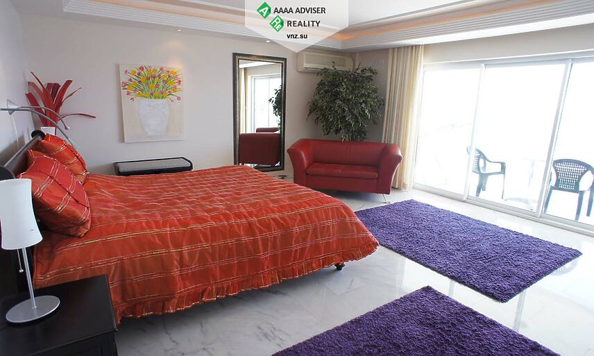 Realty Turkey Penthouse,Flat Alanya, Tosmur: 22