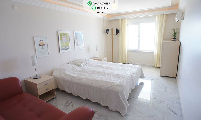 Realty Turkey Penthouse,Flat Alanya, Tosmur: 23