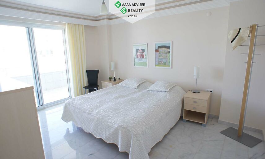 Realty Turkey Penthouse,Flat Alanya, Tosmur: 24