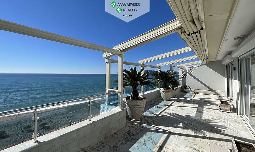 Realty Turkey Penthouse,Flat Alanya, Tosmur: 26