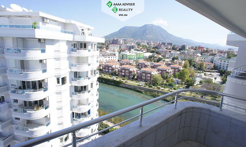 Realty Turkey Penthouse,Flat Alanya, Tosmur: 27