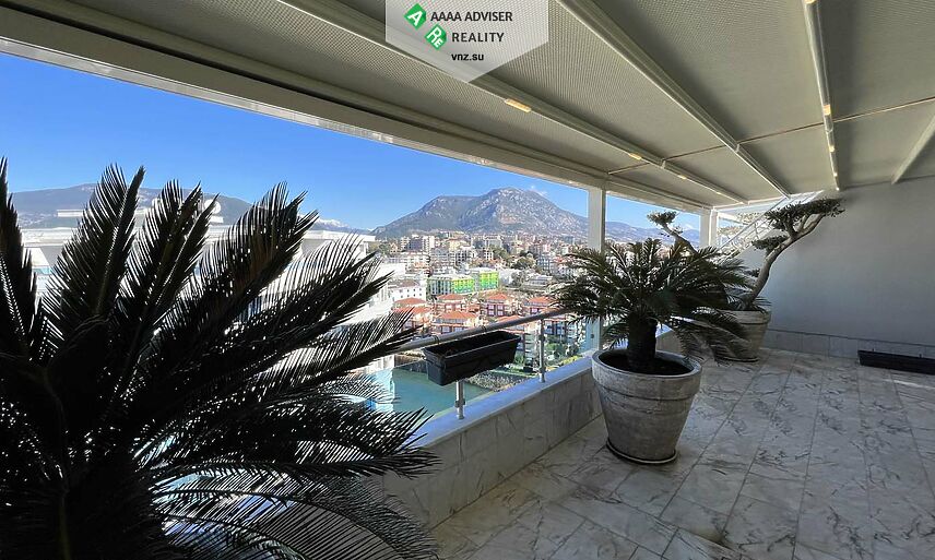 Realty Turkey Penthouse,Flat Alanya, Tosmur: 33