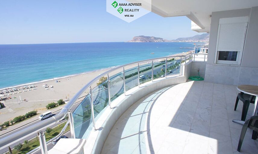 Realty Turkey Penthouse,Flat Alanya, Tosmur: 36