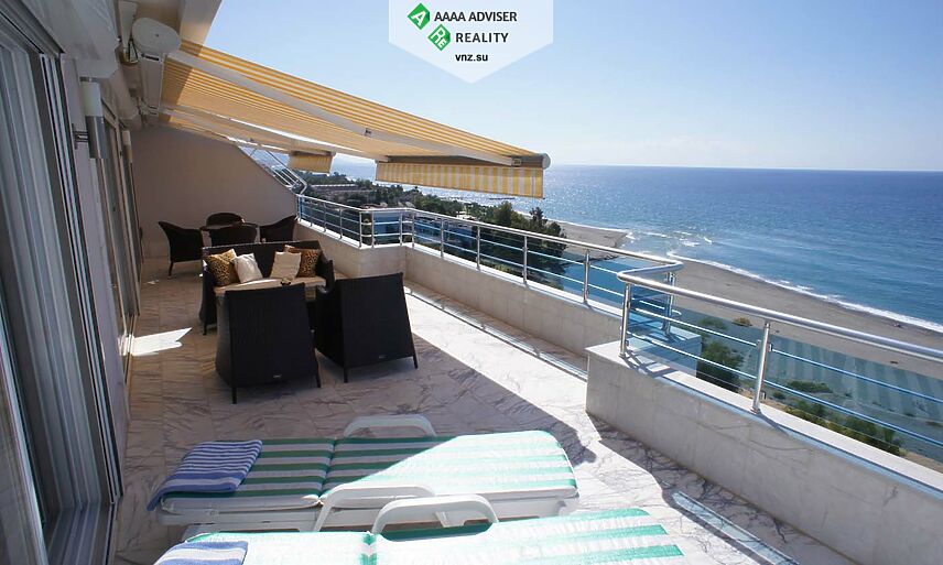 Realty Turkey Penthouse,Flat Alanya, Tosmur: 37