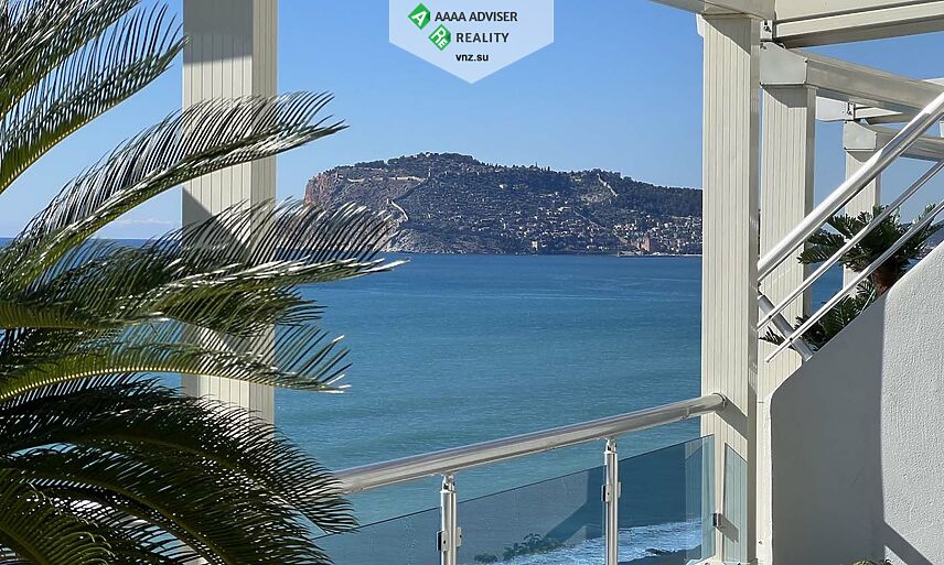 Realty Turkey Penthouse,Flat Alanya, Tosmur: 39