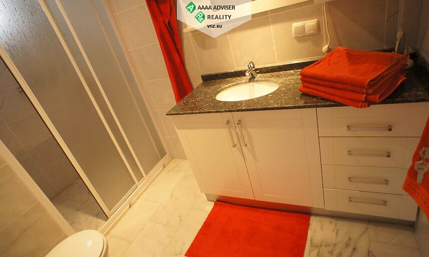 Realty Turkey Penthouse,Flat Alanya, Tosmur: 43