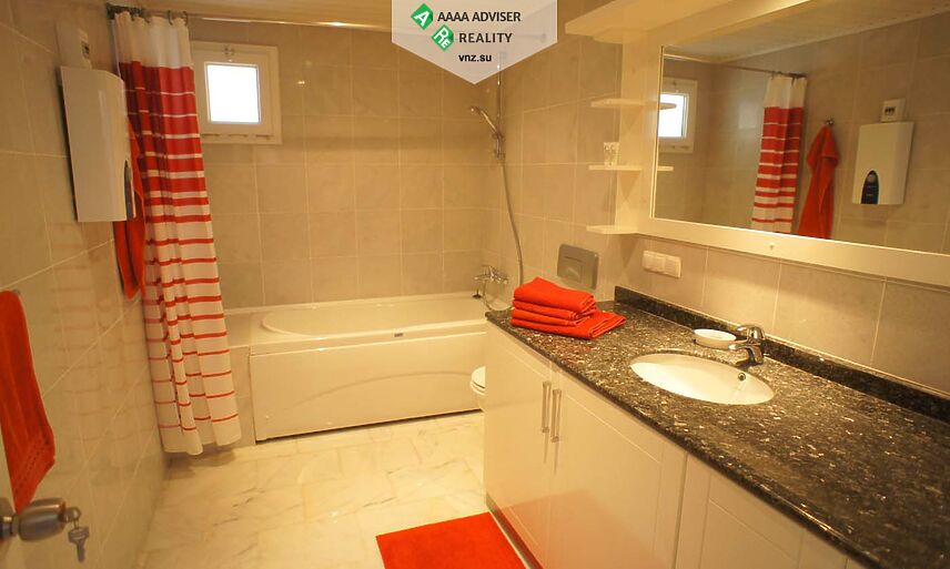 Realty Turkey Penthouse,Flat Alanya, Tosmur: 44