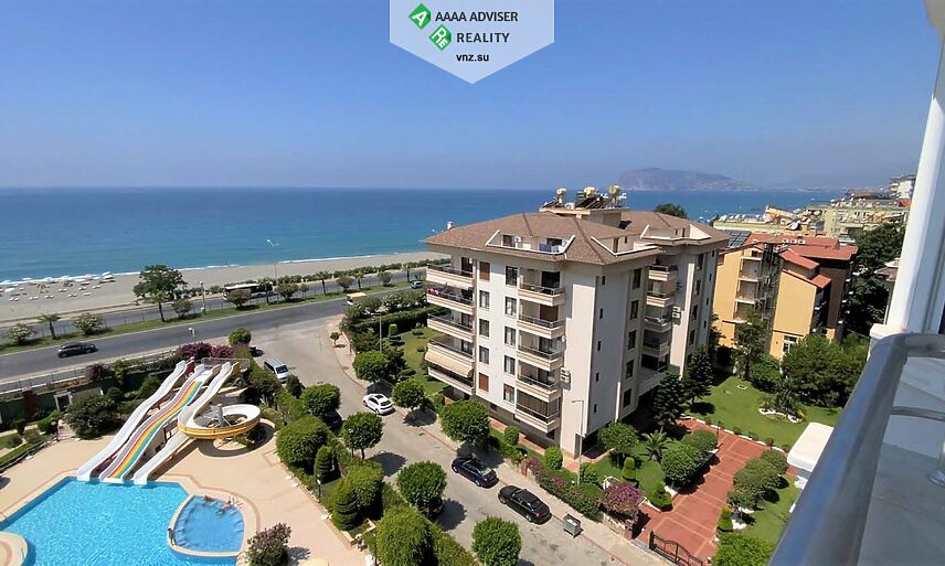 Realty Turkey Penthouse,Flat Alanya, Tosmur: 47