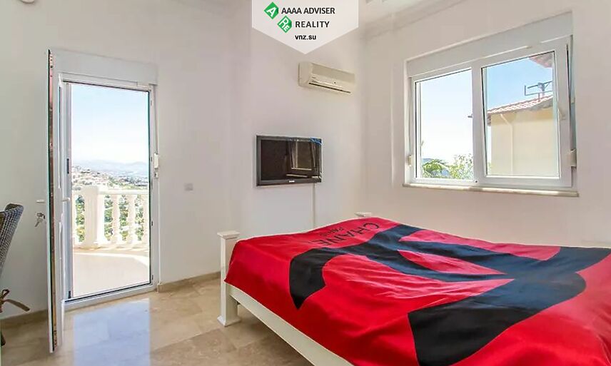 Realty Turkey Villa Alanya, Alanya/Center: 21