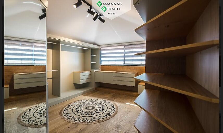 Realty Turkey Villa Alanya, Table: 32