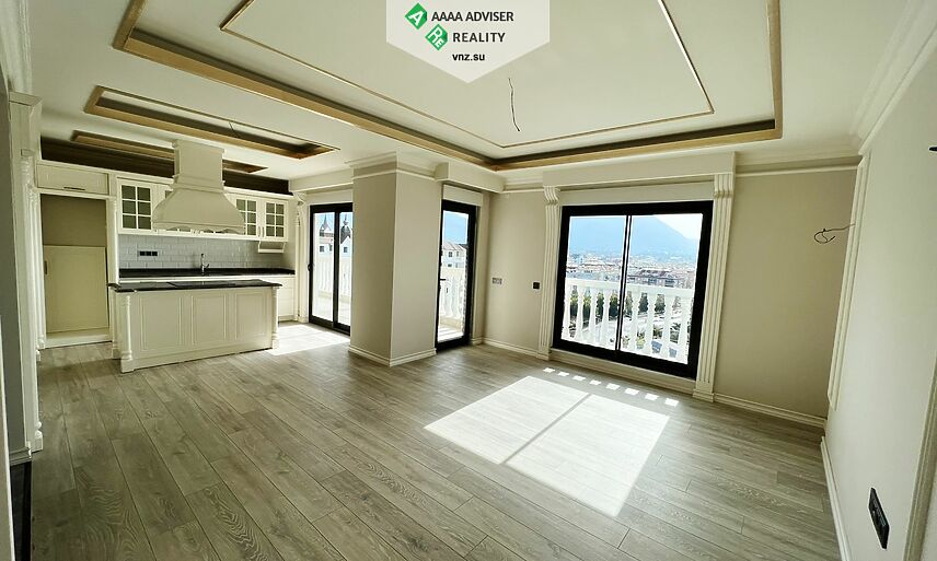 Realty Turkey Penthouse,Flat Alanya, Alanya/Center: 9