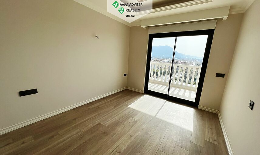 Realty Turkey Penthouse,Flat Alanya, Alanya/Center: 14