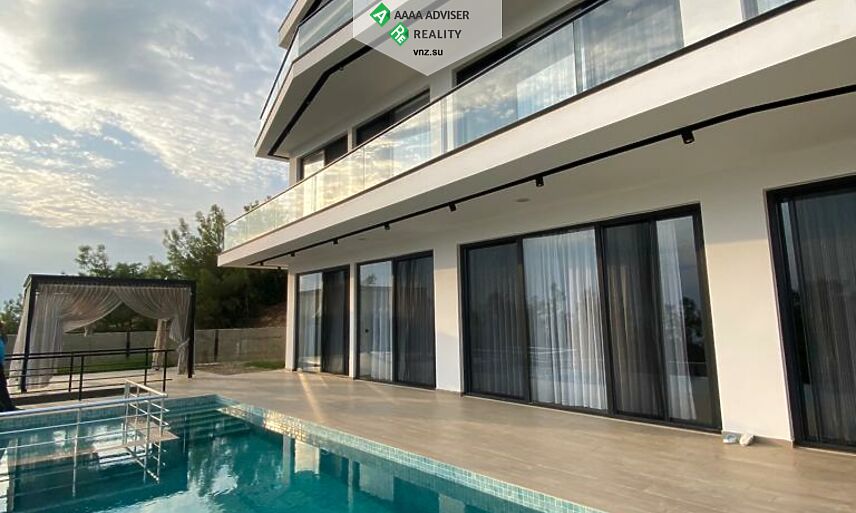 Realty Turkey Villa Alanya, Avsallar: 1