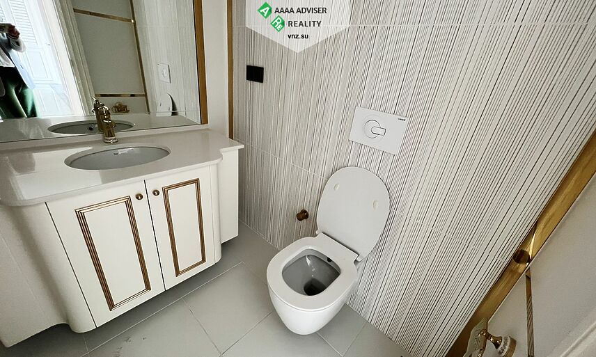 Realty Turkey Penthouse,Flat Alanya, Alanya/Center: 16