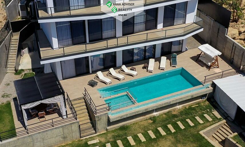 Realty Turkey Villa Alanya, Avsallar: 2