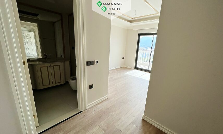 Realty Turkey Penthouse,Flat Alanya, Alanya/Center: 18