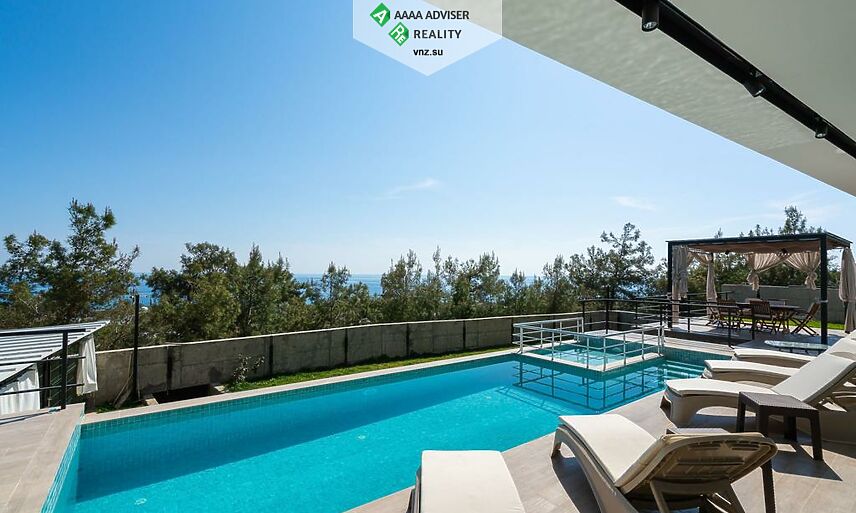 Realty Turkey Villa Alanya, Avsallar: 7