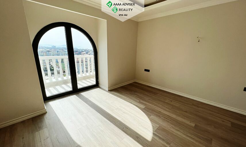 Realty Turkey Penthouse,Flat Alanya, Alanya/Center: 23