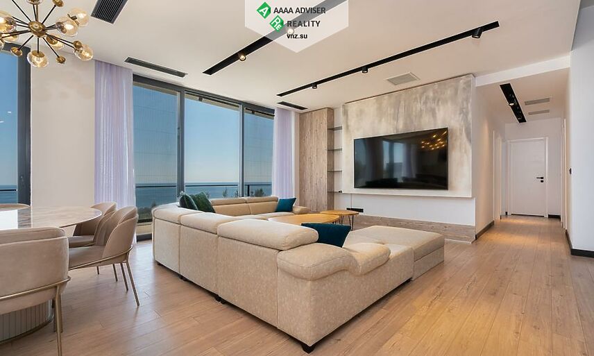 Realty Turkey Villa Alanya, Avsallar: 10