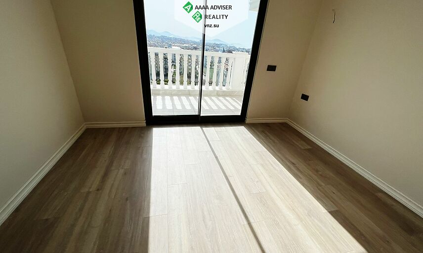 Realty Turkey Penthouse,Flat Alanya, Alanya/Center: 27