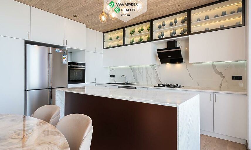 Realty Turkey Villa Alanya, Avsallar: 13