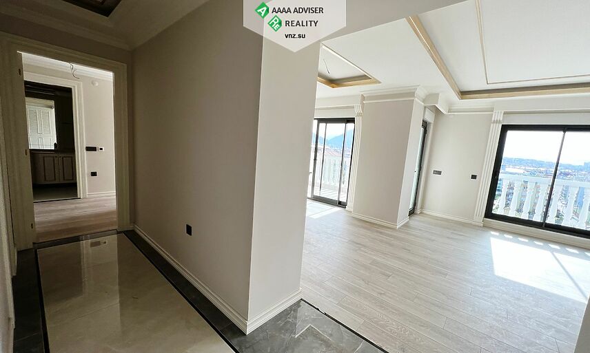 Realty Turkey Penthouse,Flat Alanya, Alanya/Center: 29