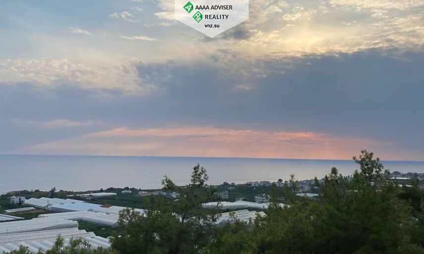 Realty Turkey Villa Alanya, Avsallar: 16